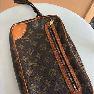 Vintage Louis Vuitton